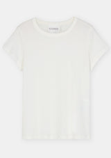 T-Shirt aus Bio-Baumwolle von CLOSED