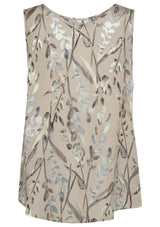 Astrid Brooks Top von Mos Mosh - Kirsch Fashion