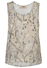 Astrid Brooks Top von Mos Mosh - Kirsch Fashion