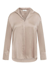 Bluse mit Stehkragen von FFC - Kirsch Fashion