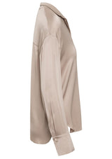 Bluse mit Stehkragen von FFC - Kirsch Fashion