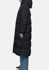 Extralanger Steppmantel von CLOSED - Kirsch Fashion