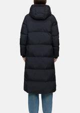 Extralanger Steppmantel von CLOSED - Kirsch Fashion