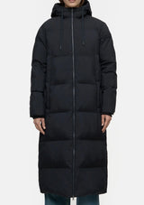 Extralanger Steppmantel von CLOSED - Kirsch Fashion