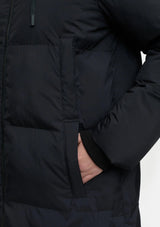 Extralanger Steppmantel von CLOSED - Kirsch Fashion