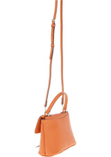 Handtasche TEMI Orange von Abro - Kirsch Fashion