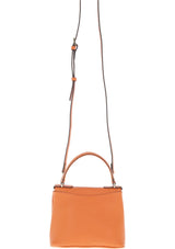 Handtasche TEMI Orange von Abro - Kirsch Fashion