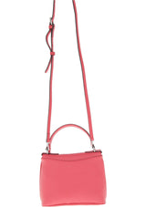 Handtasche TEMI Poppy Red von Abro - Kirsch Fashion