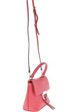 Handtasche TEMI Poppy Red von Abro - Kirsch Fashion