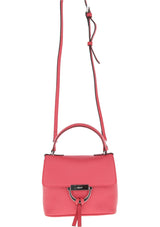 Handtasche TEMI Poppy Red von Abro - Kirsch Fashion