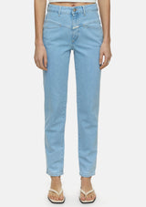 Heritage Jeans Pedal Pusher von CLOSED - Kirsch Fashion