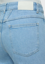 Heritage Jeans Pedal Pusher von CLOSED - Kirsch Fashion