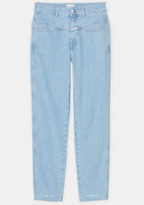 Heritage Jeans Pedal Pusher von CLOSED - Kirsch Fashion