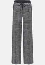 Hose Ava Double Jogg von Cambio - Kirsch Fashion