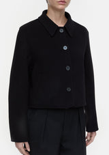 Jacke aus Doubleface von CLOSED - Kirsch Fashion