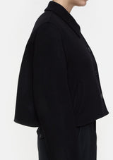 Jacke aus Doubleface von CLOSED - Kirsch Fashion