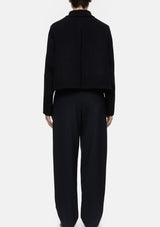 Jacke aus Doubleface von CLOSED - Kirsch Fashion