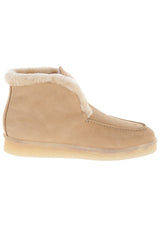 Kirsch Fashion Lammfell - Boots - Kirsch Fashion