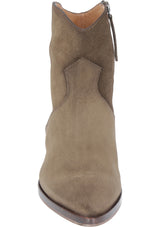 Kirsch Fashion Leder - Stiefelette - Kirsch Fashion