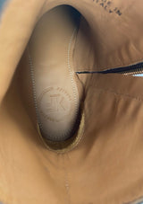 Kirsch Fashion Leder - Stiefelette - Kirsch Fashion