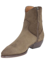 Kirsch Fashion Leder - Stiefelette - Kirsch Fashion