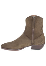 Kirsch Fashion Leder - Stiefelette - Kirsch Fashion