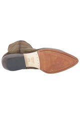 Kirsch Fashion Leder - Stiefelette - Kirsch Fashion