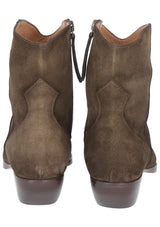 Kirsch Fashion Leder - Stiefelette - Kirsch Fashion