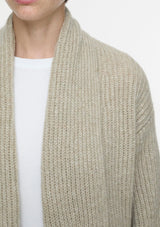 Langer Cardigan von CLOSED - Kirsch Fashion