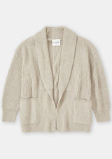Langer Cardigan von CLOSED - Kirsch Fashion