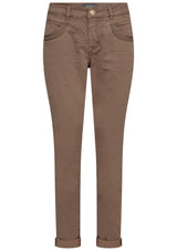 Naomi - Treasure Pant von Mos Mosh - Kirsch Fashion