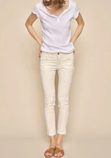 Naomi-Treasure Pant von Mos Mosh - Kirsch Fashion