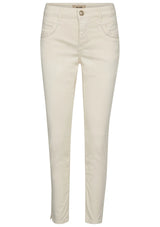 Naomi-Treasure Pant von Mos Mosh - Kirsch Fashion