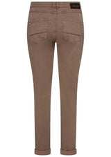 Naomi - Treasure Pant von Mos Mosh - Kirsch Fashion