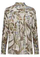 Taylor Lavender Bluse - Shirt von Mos Mosh - Kirsch Fashion