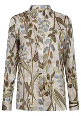 Taylor Lavender Bluse - Shirt von Mos Mosh - Kirsch Fashion