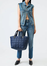 Bag Porter Tote Medium von VeeCollective - Kirsch Fashion