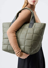 Bag Porter Tote Medium von VeeCollective - Kirsch Fashion