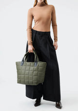 Bag Porter Tote Medium von VeeCollective - Kirsch Fashion