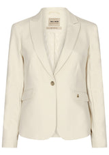 Blake Night Blazer von Mos Mosh - Kirsch Fashion