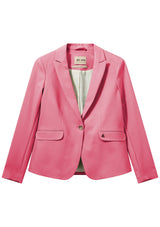 Blake Night Blazer von Mos Mosh - Kirsch Fashion