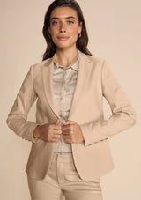 Blake Night Blazer von Mos Mosh - Kirsch Fashion