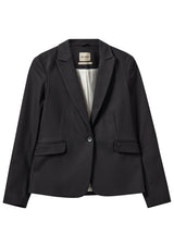 Blake Night Blazer von Mos Mosh - Kirsch Fashion