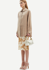 Bluse Salova von SAMSØE SAMSØE - Kirsch Fashion