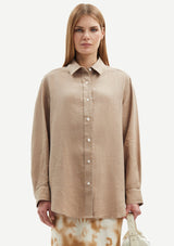 Bluse Salova von SAMSØE SAMSØE - Kirsch Fashion