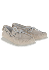 Bootsschuh MOKK von VOILE BLANCHE - Kirsch Fashion