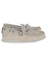 Bootsschuh MOKK von VOILE BLANCHE - Kirsch Fashion