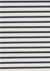 Geringeltes Langarm-Shirt von CLOSED - Kirsch Fashion