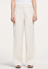 Hose Mira Pleat von Cambio - Kirsch Fashion