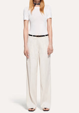 Hose Mira Pleat von Cambio - Kirsch Fashion